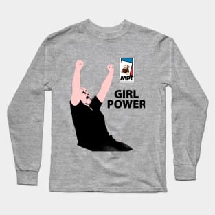 MPT Girl Power Long Sleeve T-Shirt